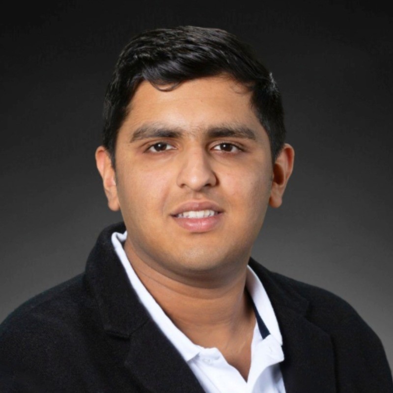 Rien Gupta profile picture